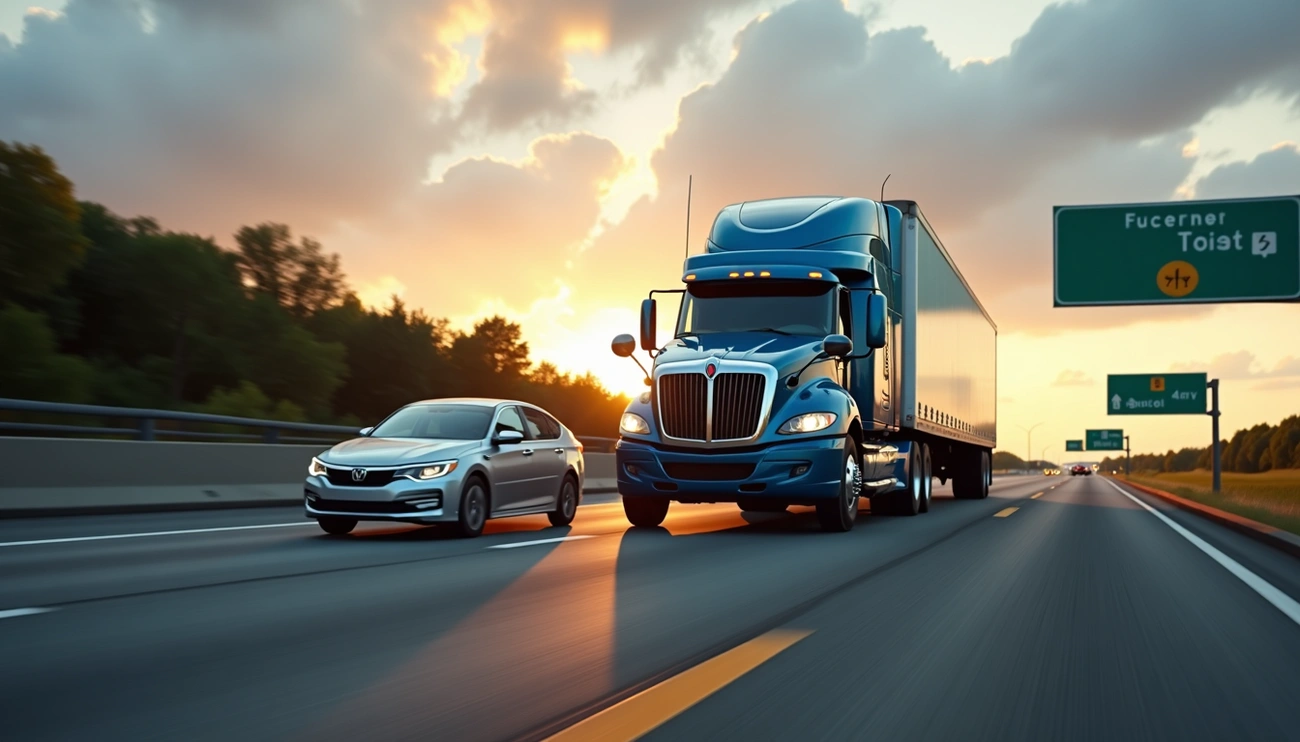 Long Island Truck Accident Attorney