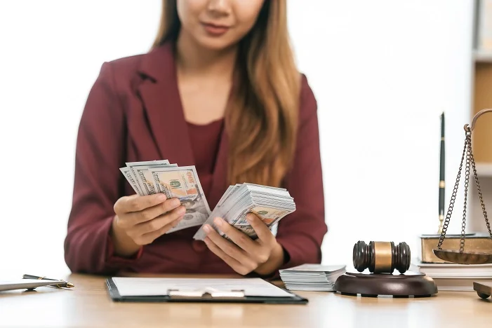 family law attorney salary