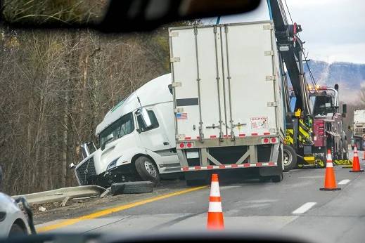 Jacksonville Truck Accident Attorney