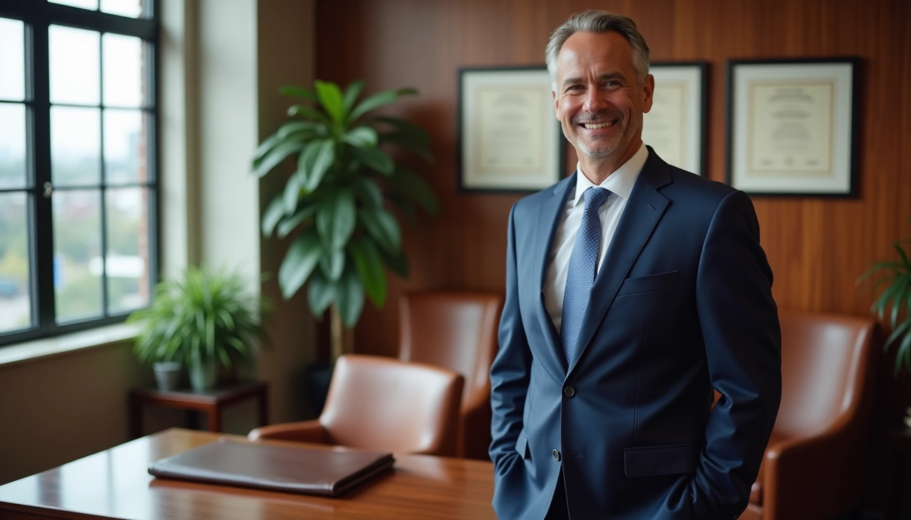 ben dominguez law firm personal injury attorney united states