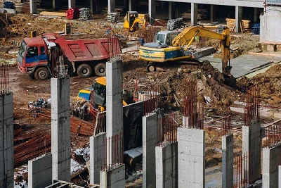 Atlanta construction site accident attorney