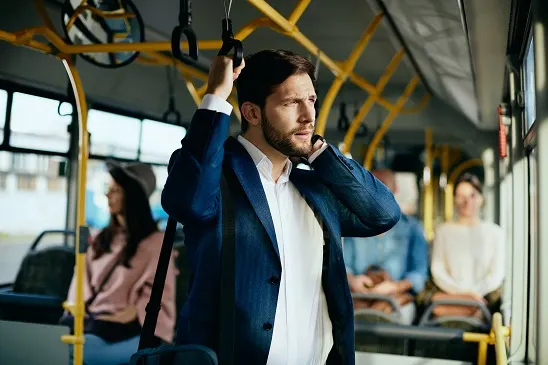 Austin Bus Accident Attorney