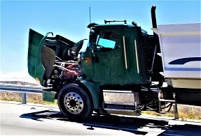 Austin Truck Accident Attorneys
