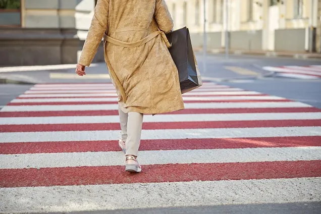 Bakersfield Pedestrian Accident Attorney