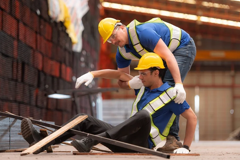 Bronx Construction Accident Attorney
