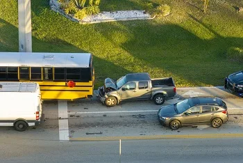 Bus Accident Attorney New York