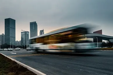 Bus Accident Injury Attorney