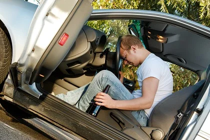 Drunk Driving Accident Attorneys