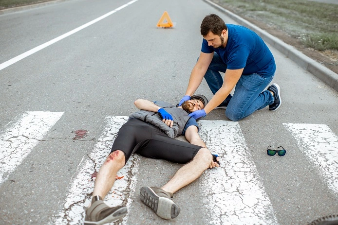 Las Vegas Pedestrian Accident Attorney