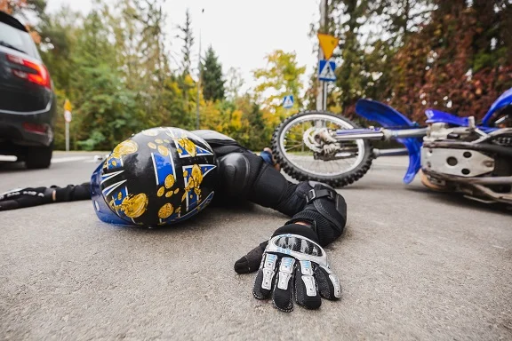 Motorcycle Accidents Attorneys