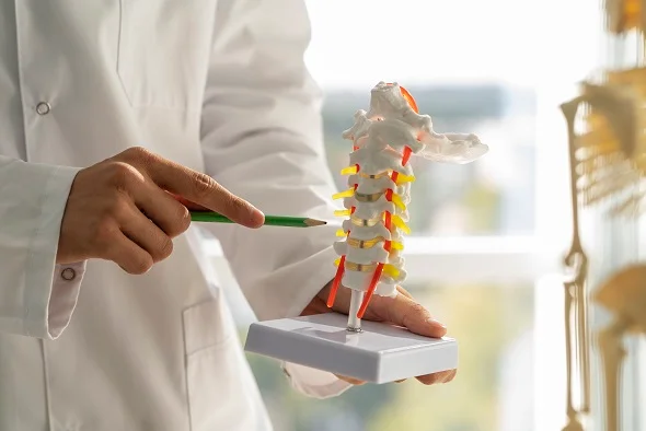 aurora spinal cord injury attorneys​