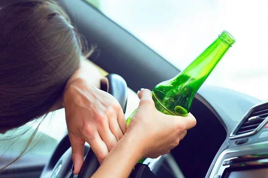 drunk driving accident attorney seattle​