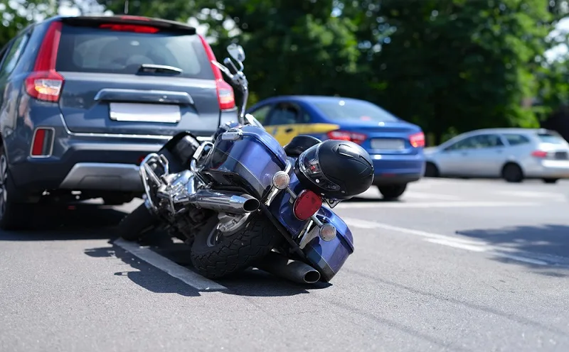 jacksonville motorcycle accident attorneys​