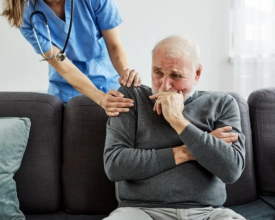 kentucky nursing home abuse attorney​