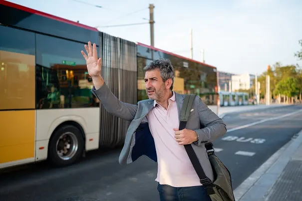 las vegas bus accident attorney