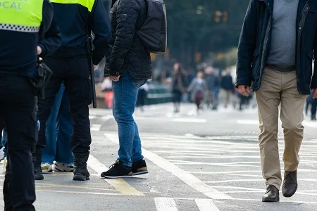 pedestrian accident attorney nyc