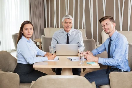 kushner and kushner attorneys