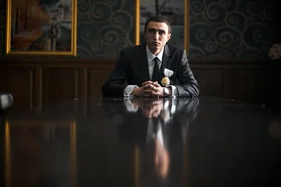 david boyce attorney