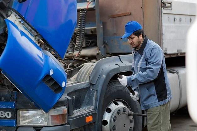truck collision attorneys lackawanna county